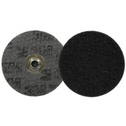 Scotch-Brite™ Surface Conditioning TN Quick Change Disc, SC-DN, SiC Super Fine, 5 in, 50 ea/Case image Scotch-Brite™ Surface Conditioning TN Quick Change Disc, SC-DN, SiC Super Fine, 5 in, 50 ea/Caseimage