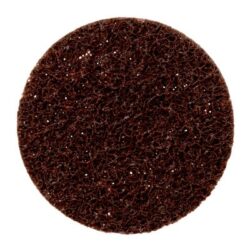 Standard Abrasives™ Quick Change Surface Conditioning Disc, GP, 840437, Coarse, TSM, 3 in, 25/Carton, 100 ea/Case image Standard Abrasives™ Quick Change Surface Conditioning Disc, GP, 840437, Coarse, TSM, 3 in, 25/Carton, 100 ea/Caseimage