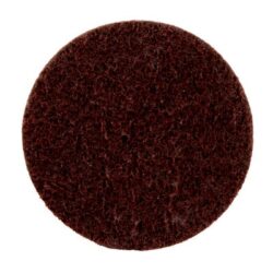 Standard Abrasives™ Quick Change Surface Conditioning Disc, RC, 840435, Medium, TSM, 3 in, 25/Carton, 100 ea/Case image Standard Abrasives™ Quick Change Surface Conditioning Disc, RC, 840435, Medium, TSM, 3 in, 25/Carton, 100 ea/Caseimage