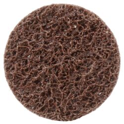 Standard Abrasives™ Quick Change Surface Conditioning Disc, GP, 840237, Coarse, TSM, 1-1/2 in, 50/Carton, 500 ea/Case image Standard Abrasives™ Quick Change Surface Conditioning Disc, GP, 840237, Coarse, TSM, 1-1/2 in, 50/Carton, 500 ea/Caseimage