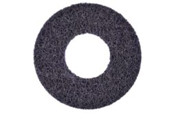 Scotch-Brite™ Clean and Strip XT Pro Disc, XO-DC, SiC Extra Coarse, Purple, 7 in x 3-1/8 in, 15 ea/Case image Scotch-Brite™ Clean and Strip XT Pro Disc, XO-DC, SiC Extra Coarse, Purple, 7 in x 3-1/8 in, 15 ea/Caseimage