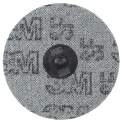 Scotch-Brite™ Roloc™ Surface Conditioning Disc, 07512, SC-DR, SiC Super Fine, TR, 4 in, 10/Carton, 100 ea/Case image Scotch-Brite™ Roloc™ Surface Conditioning Disc, 07512, SC-DR, SiC Super Fine, TR, 4 in, 10/Carton, 100 ea/Caseimage