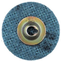 Scotch-Brite™ Roloc™ Surface Conditioning Disc, SC-DM, A/O Very Fine, TSM, 1-1/2 in, 50/Carton, 200 ea/Case image Scotch-Brite™ Roloc™ Surface Conditioning Disc, SC-DM, A/O Very Fine, TSM, 1-1/2 in, 50/Carton, 200 ea/Caseimage