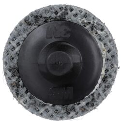 Scotch-Brite™ Roloc™ Surface Conditioning Disc, SC-DR, SiC Super Fine, TR, 1 in, 50/Bag, 200 ea/Case image Scotch-Brite™ Roloc™ Surface Conditioning Disc, SC-DR, SiC Super Fine, TR, 1 in, 50/Bag, 200 ea/Caseimage