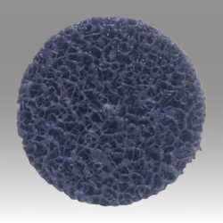 Scotch-Brite™ Clean and Strip XT Pro Disc, XO-DC, SiC Extra Coarse, Purple, 6 in x 7/8 in image Scotch-Brite™ Clean and Strip XT Pro Disc, XO-DC, SiC Extra Coarse, Purple, 6 in x 7/8 inimage