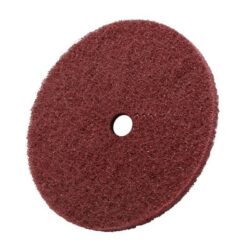 Scotch-Brite™ Premium Clean and Finish Disc, A Very Fine, 6 in x 1/2 in image Scotch-Brite™ Premium Clean and Finish Disc, A Very Fine, 6 in x 1/2 inimage