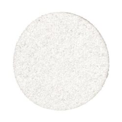 Scotch-Brite™ Roloc™ Clean and Finish Disc, TR, Talc, 3 in x NH, 150 ea/Case, SPR 24597A image Scotch-Brite™ Roloc™ Clean and Finish Disc, TR, Talc, 3 in x NH, 150 ea/Case, SPR 24597Aimage