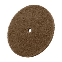 Scotch-Brite™ Cut and Polish Disc, 1 in x 0.0625 in, A MED, 100 ea/Case image Scotch-Brite™ Cut and Polish Disc, 1 in x 0.0625 in, A MED, 100 ea/Caseimage