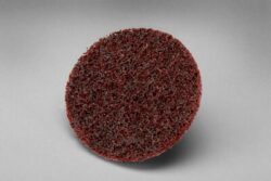 Scotch-Brite™ Surface Conditioning Disc, SC-DH, A/O Medium, 1-1/2 in x NH, 200 ea/Case image Scotch-Brite™ Surface Conditioning Disc, SC-DH, A/O Medium, 1-1/2 in x NH, 200 ea/Caseimage
