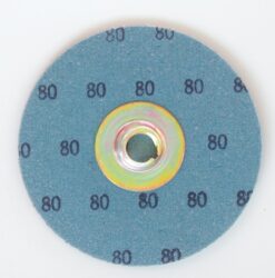 Standard Abrasives™ Quick Change Surface Conditioning Disc, XD, 848931, A/O Coarse, TSM, Brown, 7 in x 5/8″-11, 25 ea/Case image Standard Abrasives™ Quick Change Surface Conditioning Disc, XD, 848931, A/O Coarse, TSM, Brown, 7 in x 5/8″-11, 25 ea/Caseimage