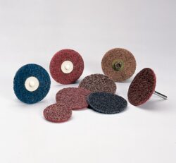 Standard Abrasives™ Surface Conditioning GP Disc, 845519, 4 in VFN, 10/Pac, 100 ea/Case image Standard Abrasives™ Surface Conditioning GP Disc, 845519, 4 in VFN, 10/Pac, 100 ea/Caseimage