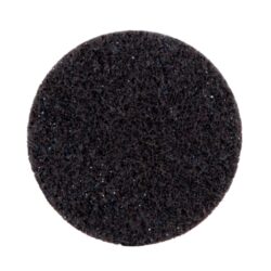 Standard Abrasives™ Quick Change Surface Conditioning Disc, FE, 840483, A/O VF, TR, BLU, 3 in, Die Q300V, 25/Carton, 250 ea/Case image Standard Abrasives™ Quick Change Surface Conditioning Disc, FE, 840483, A/O VF, TR, BLU, 3 in, Die Q300V, 25/Carton, 250 ea/Caseimage
