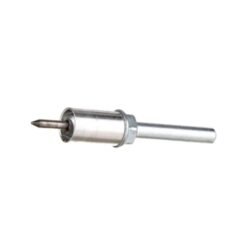 Standard Abrasives™ Quick Change TS P.A.R.T. Disc Mandrel, #30, 541152,5/8 in TA4 (PILOT), 5 ea/Case image Standard Abrasives™ Quick Change TS P.A.R.T. Disc Mandrel, #30, 541152,5/8 in TA4 (PILOT), 5 ea/Caseimage
