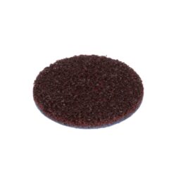 Standard Abrasives™ Quick Change Surface Conditioning Disc, XD, 848382, A/O MED, TR, Maroon, 2 in, Die Q200P, 50/Car, 200 ea/Case image Standard Abrasives™ Quick Change Surface Conditioning Disc, XD, 848382, A/O MED, TR, Maroon, 2 in, Die Q200P, 50/Car, 200 ea/Caseimage