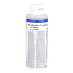 3M™ Adhesion Promoter 4298UV, 4 oz Bottle, 24 Bottle/Case image 3M™ Adhesion Promoter 4298UV, 4 oz Bottle, 24 Bottle/Caseimage