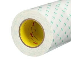 3M™ Adhesive Transfer Tape 966, Clear, 48 in x 180 yd, 2.3 mil, Roll image 3M™ Adhesive Transfer Tape 966, Clear, 48 in x 180 yd, 2.3 mil, Rollimage
