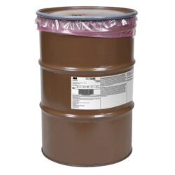 3M™ Fastbond™ Pressure Sensitive Adhesive 1049, Neutral, 55 Gallon Open Head Drum (52 Gallon Net) image 3M™ Fastbond™ Pressure Sensitive Adhesive 1049, Neutral, 55 Gallon Open Head Drum (52 Gallon Net)image