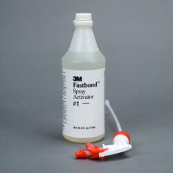 3M™ Fastbond™ Spray Activator 1, 30 Gallon, Closed Head, Drum image 3M™ Fastbond™ Spray Activator 1, 30 Gallon, Closed Head, Drumimage