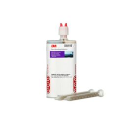 3M™ Panel Bonding Adhesive 08115, 200 ml Cartridge 6/Case image 3M™ Panel Bonding Adhesive 08115, 200 ml Cartridge 6/Caseimage