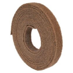 Scotch-Brite™ Cut and Polish Roll, CP-RL, A/O Medium, 1-1/2 in x 30 ft, 6 ea/Case image Scotch-Brite™ Cut and Polish Roll, CP-RL, A/O Medium, 1-1/2 in x 30 ft, 6 ea/Caseimage