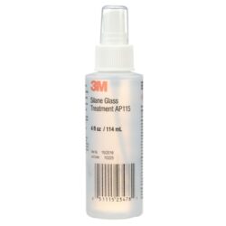3M™ Silane Glass Treatment AP115, Clear, 4 oz Bottle, 20 Each/Caseimage