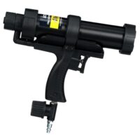 3M™ Single Cartridge Applicator Gun with Regulator 39000, 1/Case - Image 3