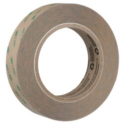 3M™ VHB™ Adhesive Transfer Tape F9460PC, Clear, 1 in x 60 yd, 2 mil, 36 Roll/Case image 3M™ VHB™ Adhesive Transfer Tape F9460PC, Clear, 1 in x 60 yd, 2 mil, 36 Roll/Caseimage
