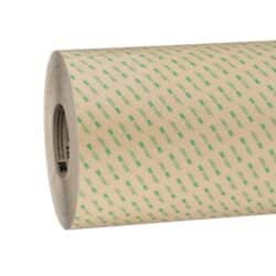 3M™ VHB™ Adhesive Transfer Tape F9460PC, Clear, 17 7/8 in x 60 yd, 2 mil, Roll image 3M™ VHB™ Adhesive Transfer Tape F9460PC, Clear, 17 7/8 in x 60 yd, 2 mil, Rollimage