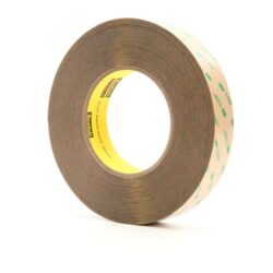 3M™ VHB™ Adhesive Transfer Tape F9469PC, Clear, 1 in x 60 yd, 5 mil, 36 Roll/Case image 3M™ VHB™ Adhesive Transfer Tape F9469PC, Clear, 1 in x 60 yd, 5 mil, 36 Roll/Caseimage