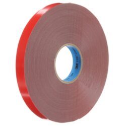 3M™ VHB™ Commercial Vehicle Tape CV45F, Gray, 1 1/2 in x 36 yd, 45 mil, 6 Roll/Case image 3M™ VHB™ Commercial Vehicle Tape CV45F, Gray, 1 1/2 in x 36 yd, 45 mil, 6 Roll/Caseimage