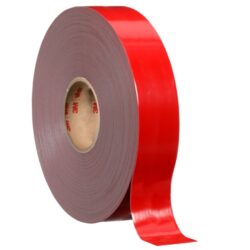 3M™ VHB™ Tape 4941F, Gray, 2 in x 144 yd, 45 mil, Film Liner, 4 Roll/Case image 3M™ VHB™ Tape 4941F, Gray, 2 in x 144 yd, 45 mil, Film Liner, 4 Roll/Caseimage