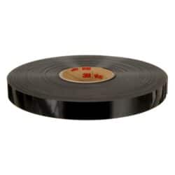 3M™ VHB™ Tape 4929, Black, 1 in x 72 yd, 25 mil, Small Pack, 2 Roll/Case image 3M™ VHB™ Tape 4929, Black, 1 in x 72 yd, 25 mil, Small Pack, 2 Roll/Caseimage