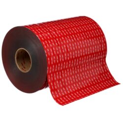 3M™ VHB™ Tape 5952, Black, 24 in x 36 yd, 45 mil, 1 Roll/Case image 3M™ VHB™ Tape 5952, Black, 24 in x 36 yd, 45 mil, 1 Roll/Caseimage