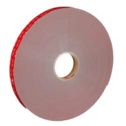 3M™ VHB™ Tape 4941, Gray, 1 1/2 in x 36 yd, 45 mil, 6 Roll/Case image 3M™ VHB™ Tape 4941, Gray, 1 1/2 in x 36 yd, 45 mil, 6 Roll/Caseimage