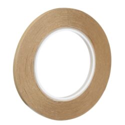3M™ Adhesive Transfer Tape 927, Clear, 1/4 in x 60 yd, 2 mil, 144 Roll/Case image 3M™ Adhesive Transfer Tape 927, Clear, 1/4 in x 60 yd, 2 mil, 144 Roll/Caseimage