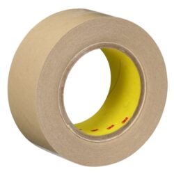 3M™ Adhesive Transfer Tape 927, Clear, 2 in x 60 yd, 2 Mil, 24/Case image 3M™ Adhesive Transfer Tape 927, Clear, 2 in x 60 yd, 2 Mil, 24/Caseimage