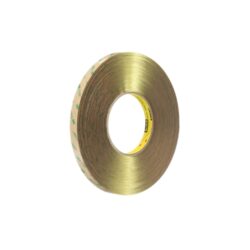 3M™ VHB™ Adhesive Transfer Tape F9473PC, Clear, 1/4 in x 60 yd, 10 mil, 36 Roll/Case image 3M™ VHB™ Adhesive Transfer Tape F9473PC, Clear, 1/4 in x 60 yd, 10 mil, 36 Roll/Caseimage
