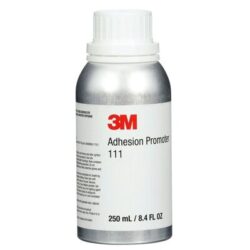 3M™ Adhesion Promoter 111, Clear, 250 mL, 4 Bottles/Case image 3M™ Adhesion Promoter 111, Clear, 250 mL, 4 Bottles/Caseimage