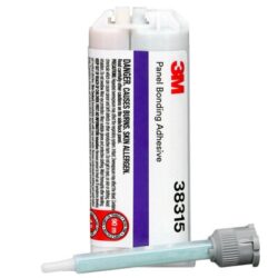3M™ Panel Bonding Adhesive 38315, 50 mL Cartridge 6/Case image 3M™ Panel Bonding Adhesive 38315, 50 mL Cartridge 6/Caseimage