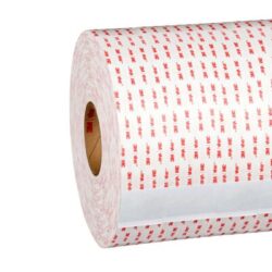 3M™ VHB™ Tape 4920, White, 24 in x 72 yd, 15 mil, 1 Roll/Case image 3M™ VHB™ Tape 4920, White, 24 in x 72 yd, 15 mil, 1 Roll/Caseimage
