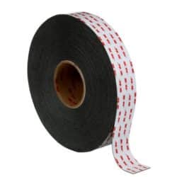 3M™ VHB™ Tape 5952P, Black, 2 in x 144 yd, 45 mil, Paper Liner image 3M™ VHB™ Tape 5952P, Black, 2 in x 144 yd, 45 mil, Paper Linerimage