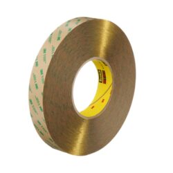 3M™ VHB™ Adhesive Transfer Tape F9473PC, Clear, 2 in x 60 yd, 10 mil, 6 Roll/Case image 3M™ VHB™ Adhesive Transfer Tape F9473PC, Clear, 2 in x 60 yd, 10 mil, 6 Roll/Caseimage