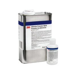 3M™ Adhesion Promoter N210, 1 L, 12 Litre/Case image 3M™ Adhesion Promoter N210, 1 L, 12 Litre/Caseimage