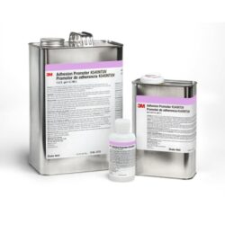3M™ Adhesion Promoter K540NTUV, 1 gal Can, 4 Can/Case image 3M™ Adhesion Promoter K540NTUV, 1 gal Can, 4 Can/Caseimage