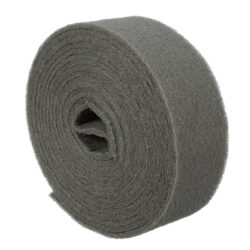 Scotch-Brite™ Clean and Finish Roll, CF-RL, SiC Super Fine, 5 in x 30 ft, 2 ea/Case image Scotch-Brite™ Clean and Finish Roll, CF-RL, SiC Super Fine, 5 in x 30 ft, 2 ea/Caseimage