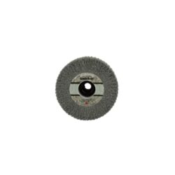 Scotch-Brite™ Deburr & Finish PRO Flap Brush, DP-FB, 6C Medium+, 8 in x 1-1/2 in x 3 in, 1 ea/Case image Scotch-Brite™ Deburr & Finish PRO Flap Brush, DP-FB, 6C Medium+, 8 in x 1-1/2 in x 3 in, 1 ea/Caseimage