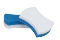 Scotch-Brite™ Easy Erasing Pad 4004CC, 2.8 in x 4.5 in x 1.2 in, 4/Pack, 3 Pack/Case image Scotch-Brite™ Easy Erasing Pad 4004CC, 2.8 in x 4.5 in x 1.2 in, 4/Pack, 3 Pack/Caseimage