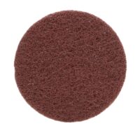 Standard Abrasives™ Buff and Blend Hook and Loop GP Disc, 831002, 11 in A VFN, 5/Pac, 50 ea/Case - Image 3