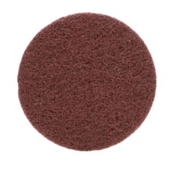 Standard Abrasives™ Buff and Blend Hook and Loop GP Disc, Vacuum, 831708, 6 in A VFN, 10/Pac, 100 ea/Case image Standard Abrasives™ Buff and Blend Hook and Loop GP Disc, Vacuum, 831708, 6 in A VFN, 10/Pac, 100 ea/Caseimage