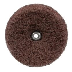 Standard Abrasives™ Buff and Blend Circle Buff GP 724277, A/O Very Fine, 2 in x 2 Ply x 8-32, 25/Carton, 250 ea/Case image Standard Abrasives™ Buff and Blend Circle Buff GP 724277, A/O Very Fine, 2 in x 2 Ply x 8-32, 25/Carton, 250 ea/Caseimage